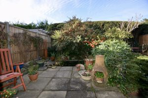 Garden- click for photo gallery